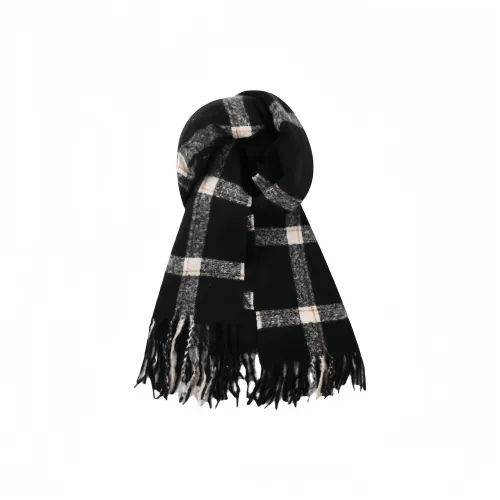 VENICEW Шарфы из хлопчатобумажной вязки Унисекс