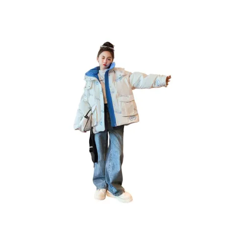 MAISON VINSON Пуховик Зимний Подростки