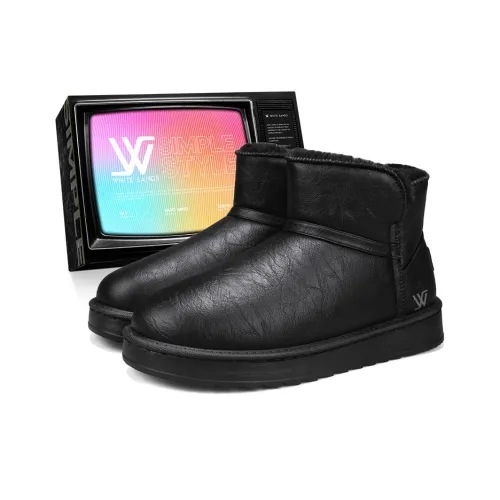 WHITE SANDS Сноубутсы Мужской