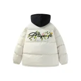 Экрю [В комплекте с одним высококачественным свитшотом]