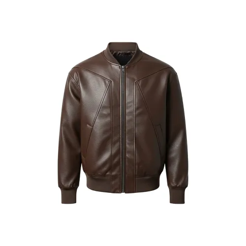 TAOKK Унисекс Куртки