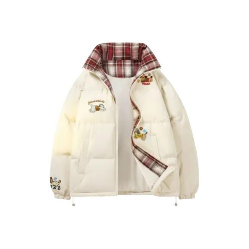 One-Man Down Puffer Unisex