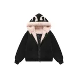 Черный Розовый