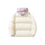 Бежевый Белый Красный [Серый Шляпа Стиль для Многослойности Эстетики]