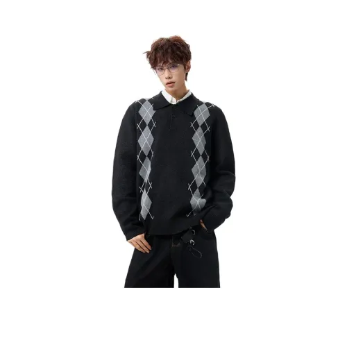 TOM DWAN Унисекс Трикотаж