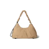 Бежево-желтый