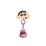 Крокодил, гора, Сяосин