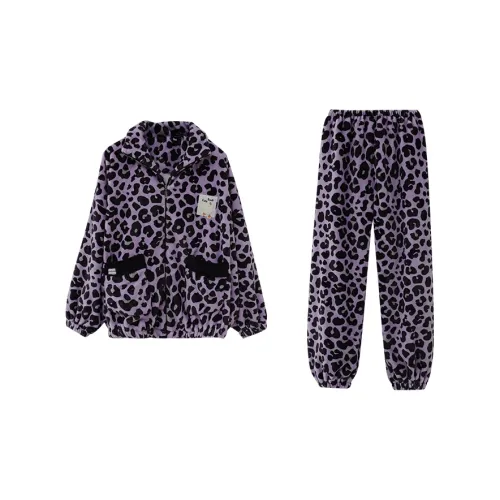 XIPOPIN Осенне-зимняя пижама и домашняя одежда для женщин