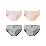 Абрикос + Кожа + Вересковый серый + Вересковый серый