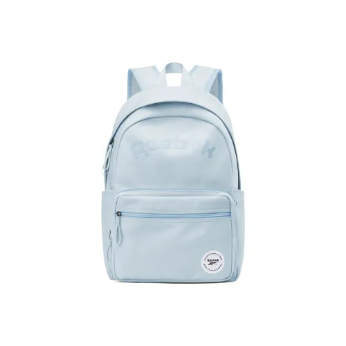 Reebok совместный бренд Ткань Рюкзак Унисекс Многоцветный