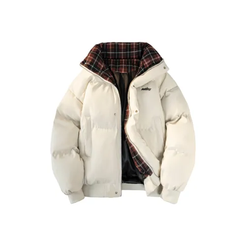 AULDEY Унисекс Пуховики