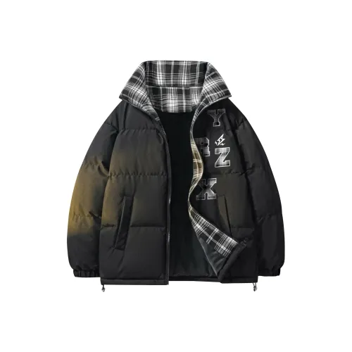 One-Man Down Puffer Unisex