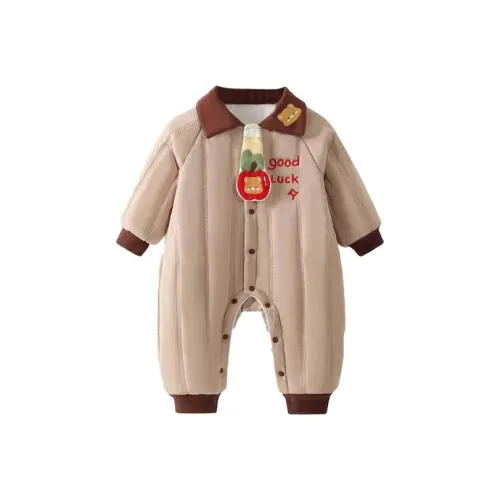 FrogPrince Infant and Toddler Комбинезон