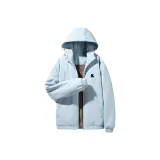 Ледник Синий (Логотип - Бесплатно Версия)