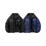 Чёрный + Тёмно-синий [2 упаковки]