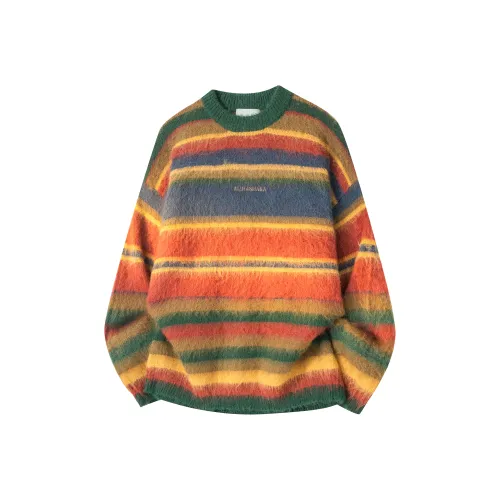 YONGYAN Унисекс Трикотаж