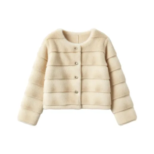 FLIM Женские бархатные куртки