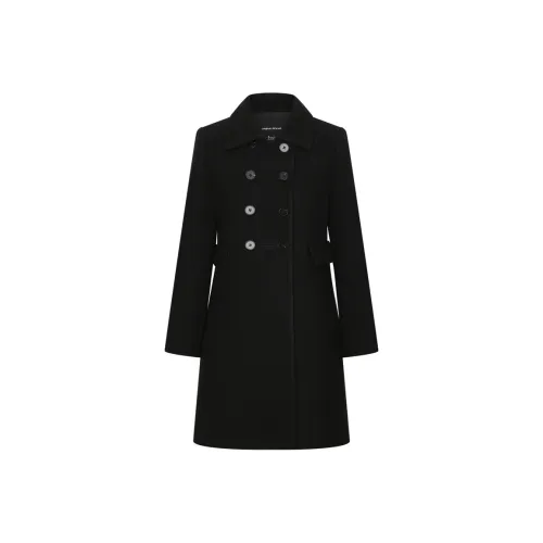 URBAN REVIVO Пальто Для Женщины Женская Одежда Женская