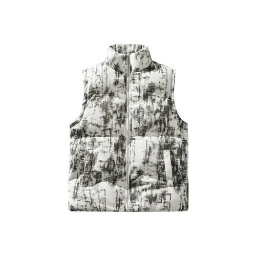 IS CAT GRNL Унисекс Жилеты