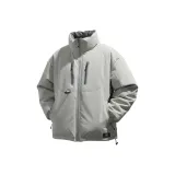 Горно-серый