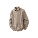 Коричневый цвет, верблюжий.