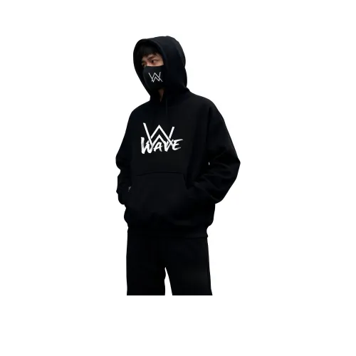 IXXAT Alan Walker Свитшот Унисекс
