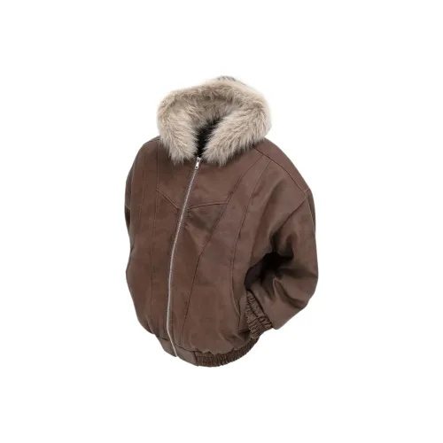 VNHP Унисекс Куртки