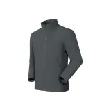 Пустой серый