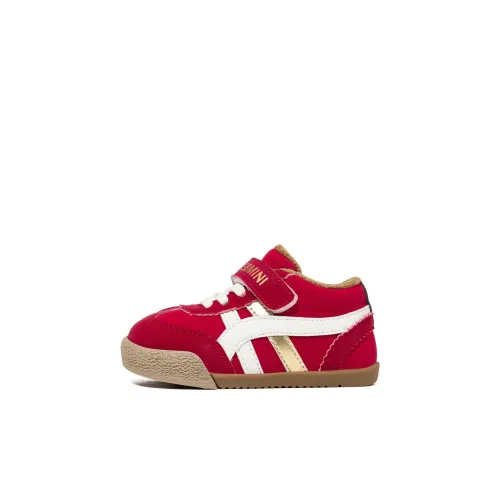 EBMINI Обувь для малышей Низкий верх Малыш