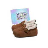 Верблюжий цвет + Эксклюзивная коробка для обуви