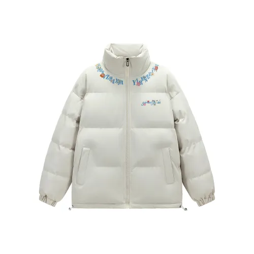 One-Man Down Puffer Unisex