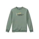 Горох Зеленый (Утолщенный и с Флисовой Подкладкой)