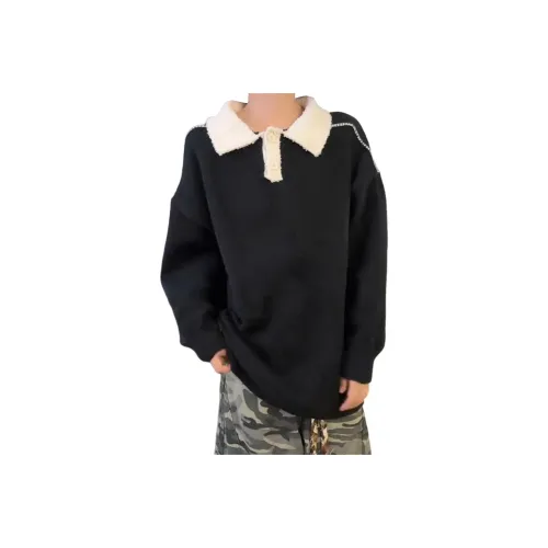 GUHUO Унисекс Трикотаж