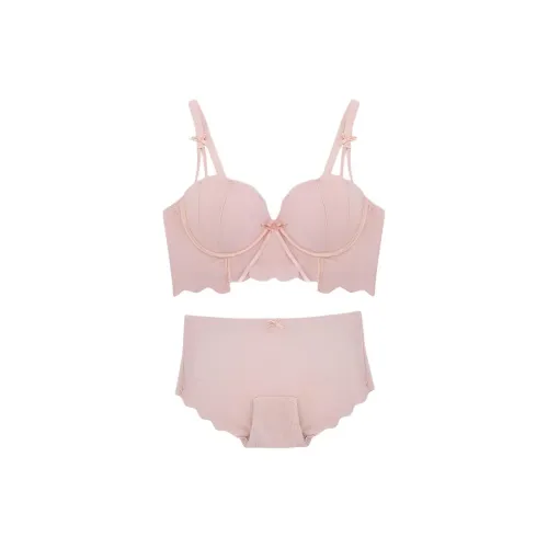 AIMENGYISI Комплект нижнего белья для женщин