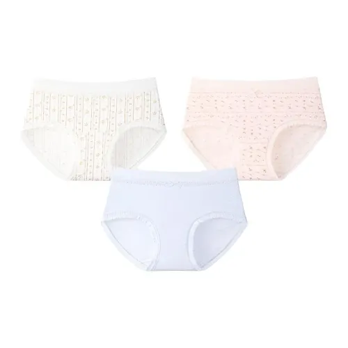 CAOBENCHUSE Женские трусики-бикини