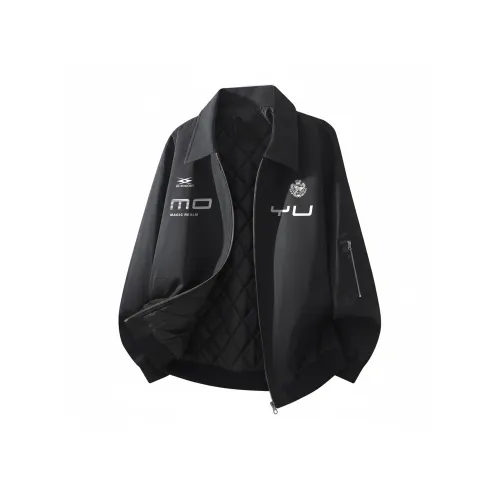 MoYu Унисекс Пуховики