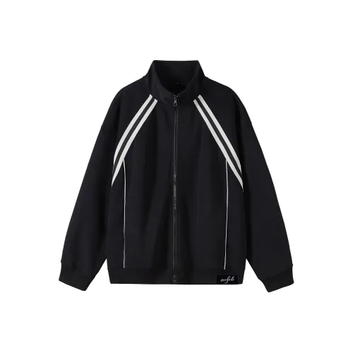 ZUOFEILI Унисекс Свитшоты