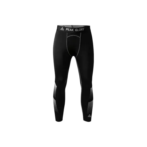 PEAK Фитнес Спортивные брюки Унисекс