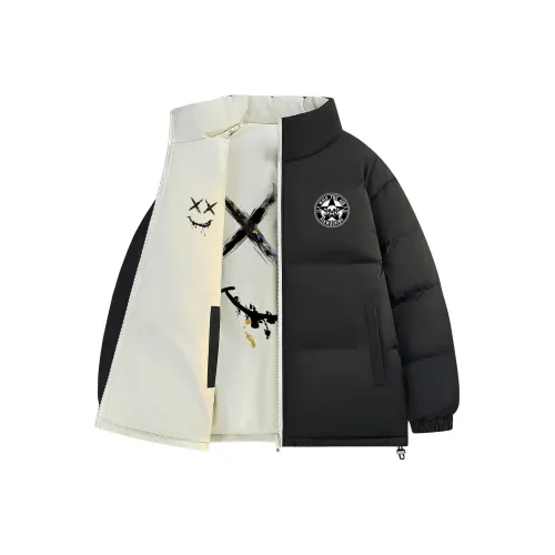 AIRWALK Унисекс Пуховики