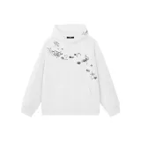 Белый с флисовой подкладкой