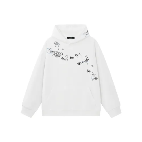 SFNT Унисекс Свитшоты