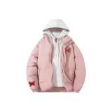 Розовый [Абрикосовая кепка]