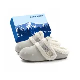 Светло-синий эксклюзивная обувь коробка