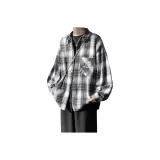 Черный (с флисовой подкладкой)