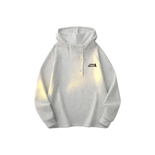 Caramella Унисекс Свитшоты