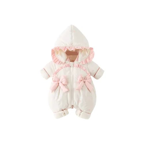 YUGUOGUO Пуховые куртки One Piece для младенцев и малышей