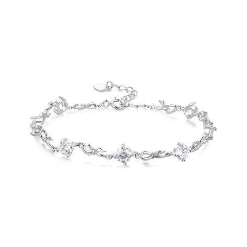 MGS Alloy Bracelets Women's