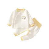 Жёлтый, Панда