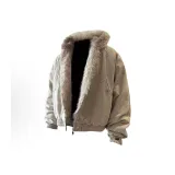 Light Gray (90% White Duck Down)  
Светло-серый (90% белый пух утки)