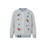 Синий - Модный - Игрушка